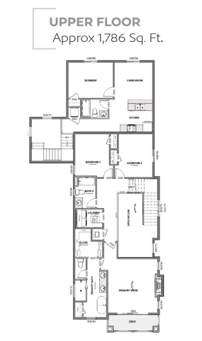 View of property floor plan