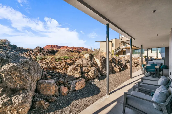 1400 E Black Desert Dr #11107, Ivins, Utah 84738