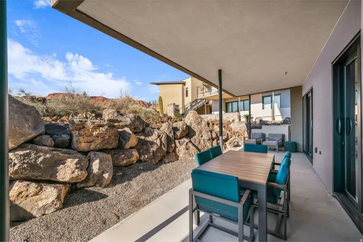 1400 E Black Desert Dr #11107, Ivins, Utah 84738