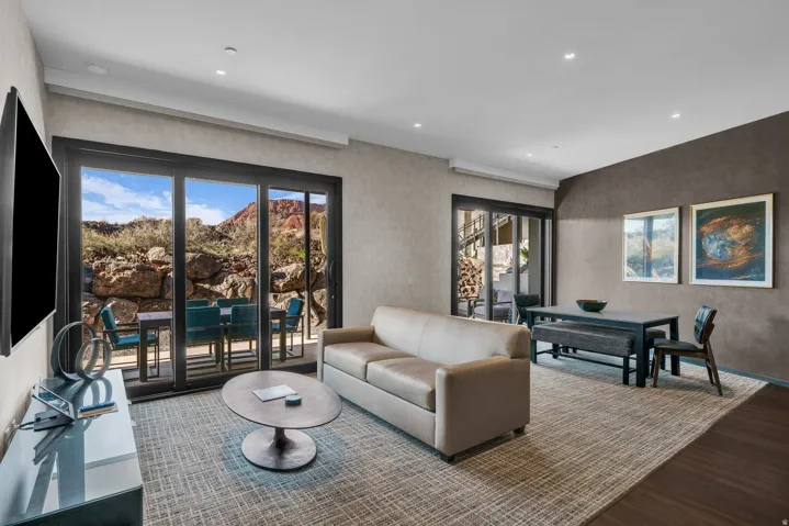 1400 E Black Desert Dr #11107, Ivins, Utah 84738