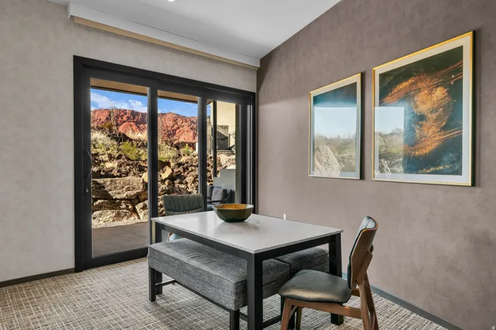 1400 E Black Desert Dr #11107, Ivins, Utah 84738