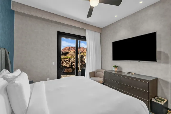 1400 E Black Desert Dr #11107, Ivins, Utah 84738