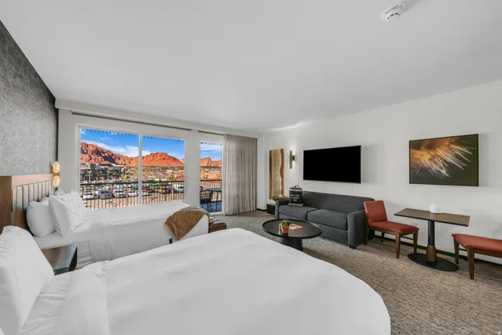 1500 E Black Desert Dr #46225, Ivins, Utah 84738