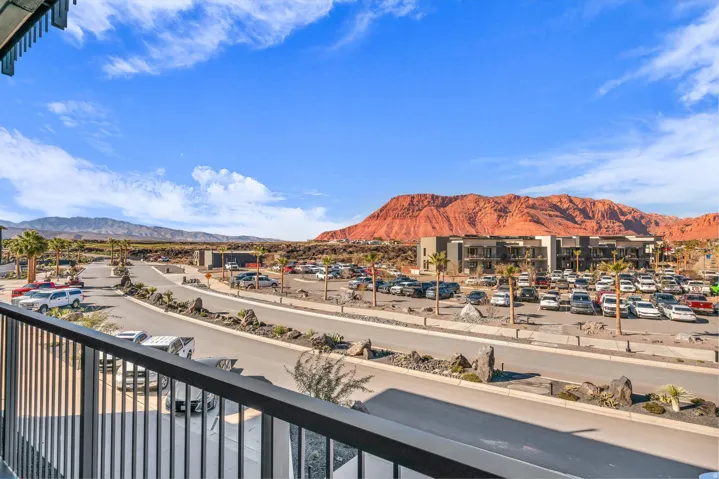 1500 E Black Desert Dr #46225, Ivins, Utah 84738