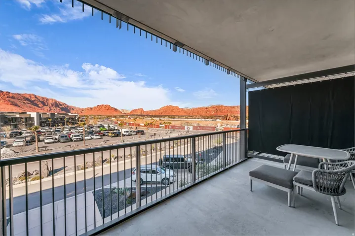 1500 E Black Desert Dr #46225, Ivins, Utah 84738