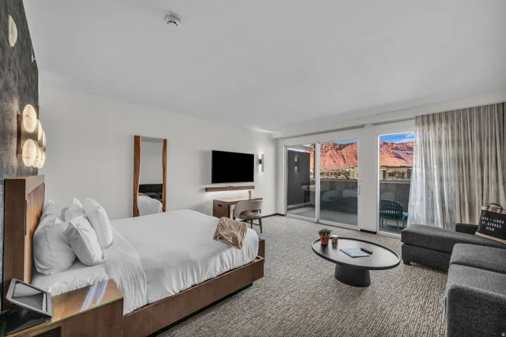 1500 E Black Desert Dr #46229, Ivins, Utah 84738
