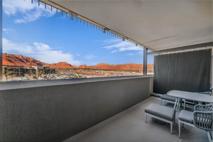1500 E Black Desert Dr #46229, Ivins, Utah 84738