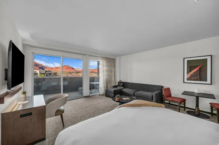1500 E Black Desert Dr #46229, Ivins, Utah 84738