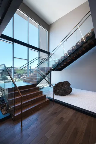 1500 E Black Desert Dr #46229, Ivins, Utah 84738