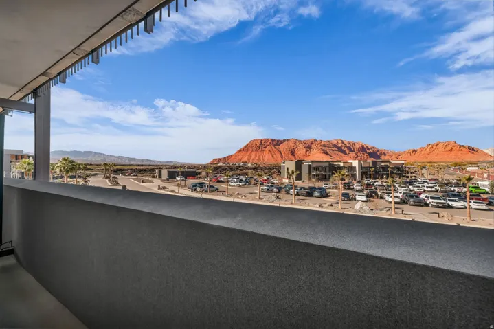 1500 E Black Desert Dr #46229, Ivins, Utah 84738