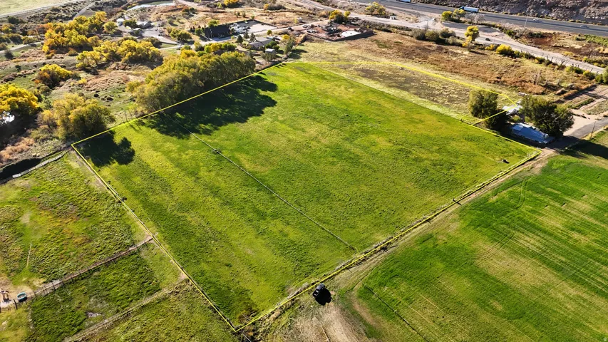 View of rural area