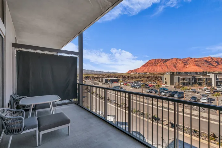 1500 E Black Desert Dr #46327, Ivins, Utah 84738