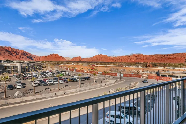1500 E Black Desert Dr #46327, Ivins, Utah 84738