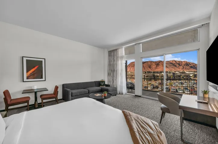 1500 E Black Desert Dr #46327, Ivins, Utah 84738