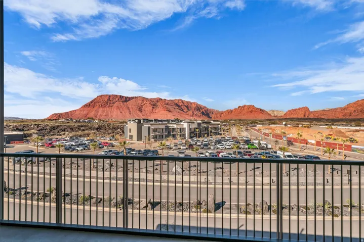 1500 E Black Desert Dr #46327, Ivins, Utah 84738