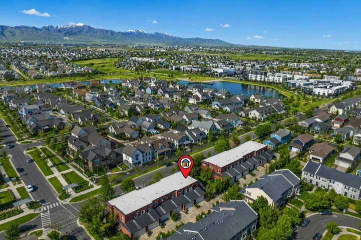 10637 S Oquirrh Lake Rd, South Jordan, Utah 84009