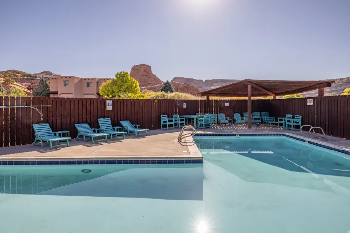3414 E La Camino, Moab, Utah 84532