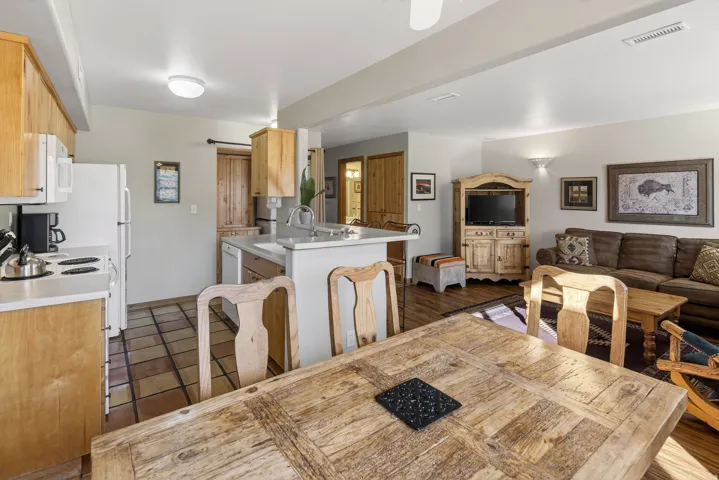 3414 E La Camino, Moab, Utah 84532