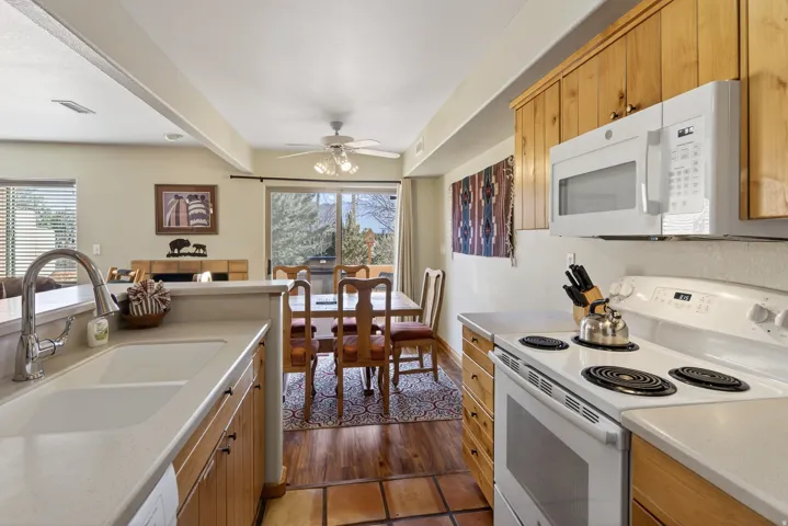 3414 E La Camino, Moab, Utah 84532