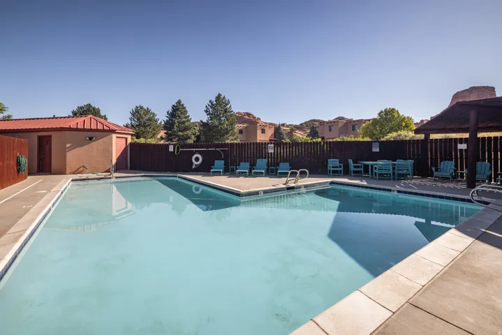 3414 E La Camino, Moab, Utah 84532