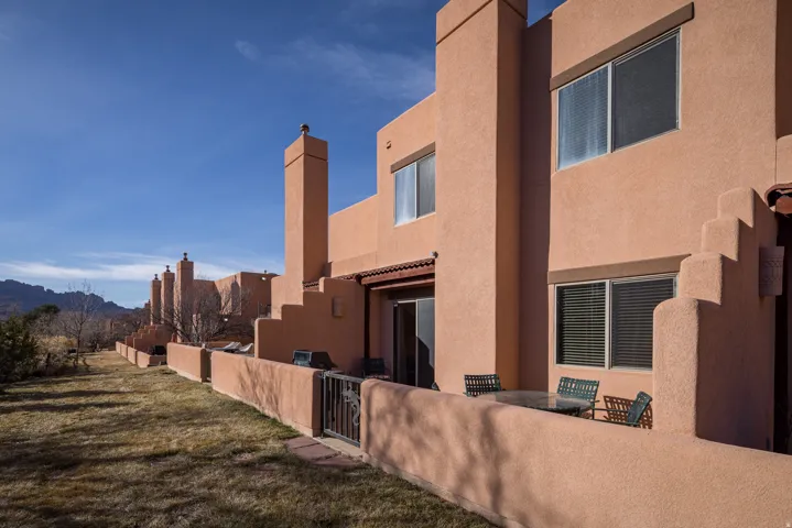 3414 E La Camino, Moab, Utah 84532