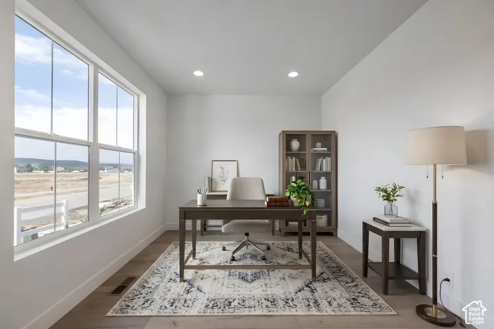 1431 Rocky Mountain Way #206, Kamas, Utah 84036