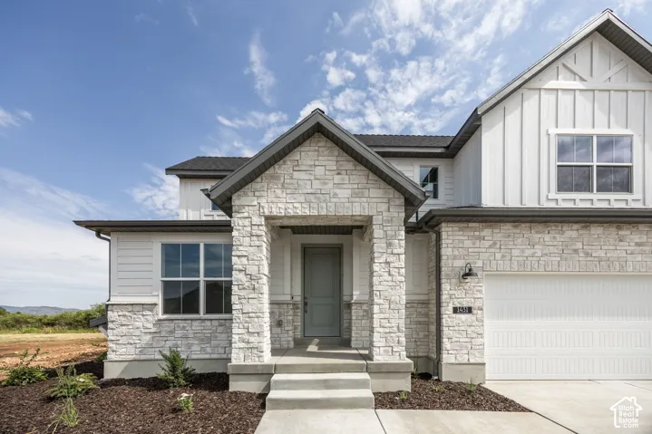 1431 Rocky Mountain Way #206, Kamas, Utah 84036