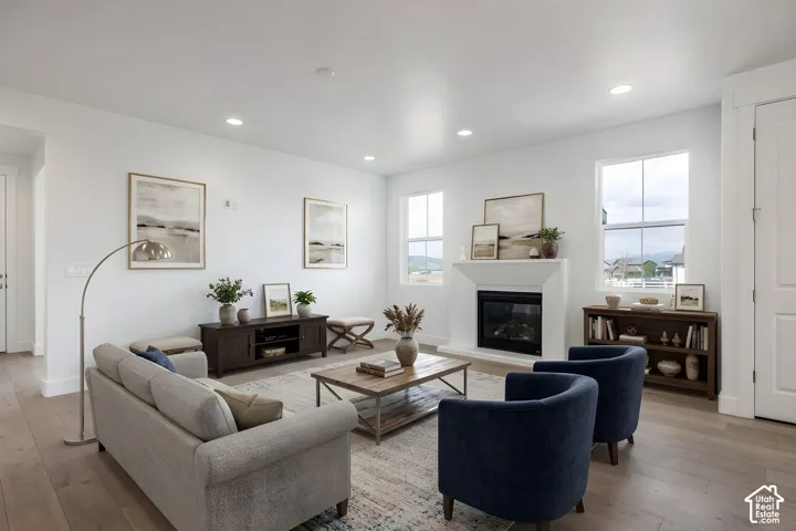 1431 Rocky Mountain Way #206, Kamas, Utah 84036