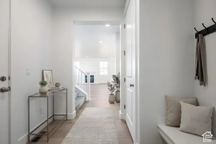 1431 Rocky Mountain Way #206, Kamas, Utah 84036