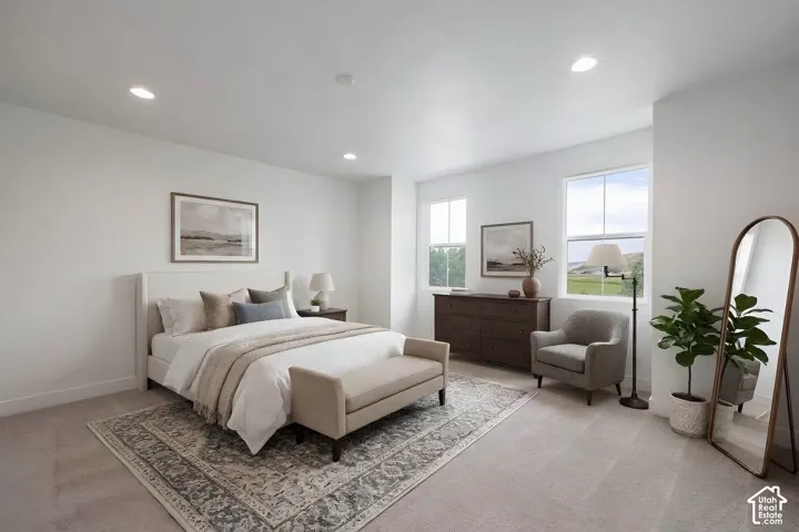 1431 Rocky Mountain Way #206, Kamas, Utah 84036