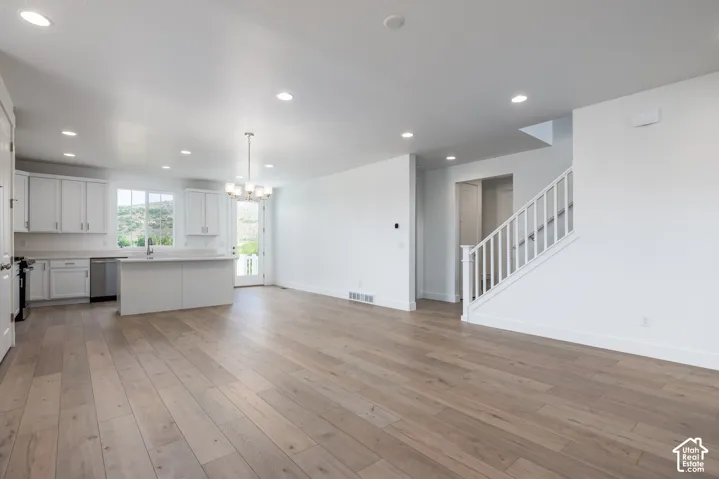 1431 Rocky Mountain Way #206, Kamas, Utah 84036