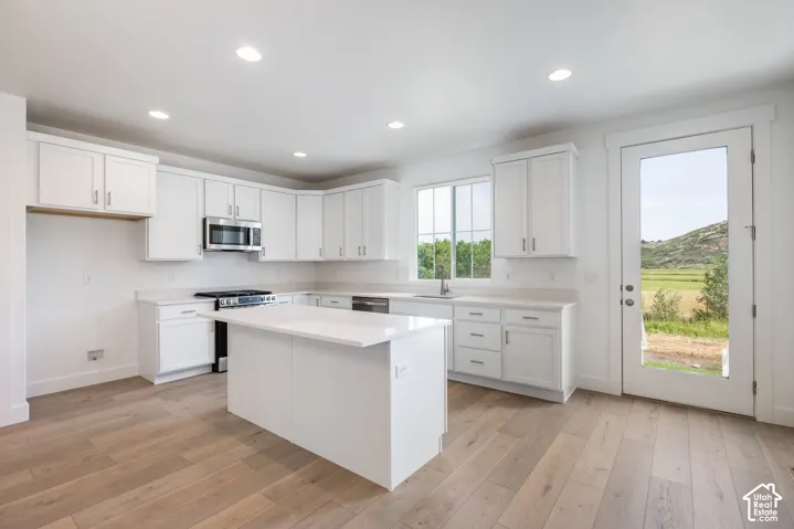 1431 Rocky Mountain Way #206, Kamas, Utah 84036