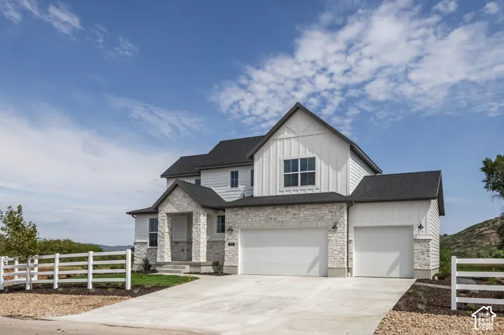 1431 Rocky Mountain Way #206, Kamas, Utah 84036