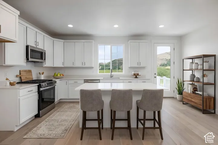 1431 Rocky Mountain Way #206, Kamas, Utah 84036