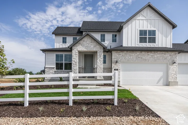 1431 Rocky Mountain Way #206, Kamas, Utah 84036