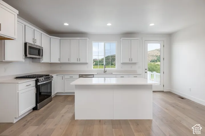 1431 Rocky Mountain Way #206, Kamas, Utah 84036