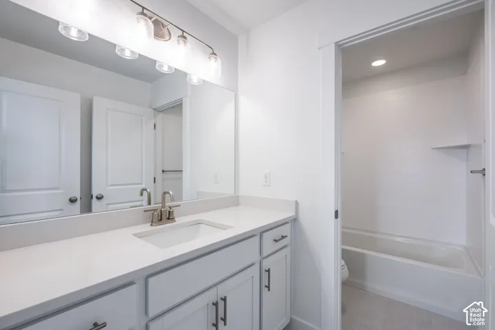 1431 Rocky Mountain Way #206, Kamas, Utah 84036