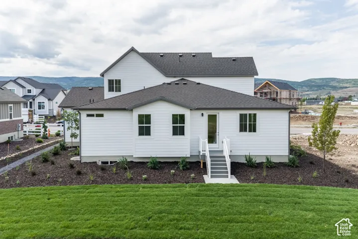 1431 Rocky Mountain Way #206, Kamas, Utah 84036