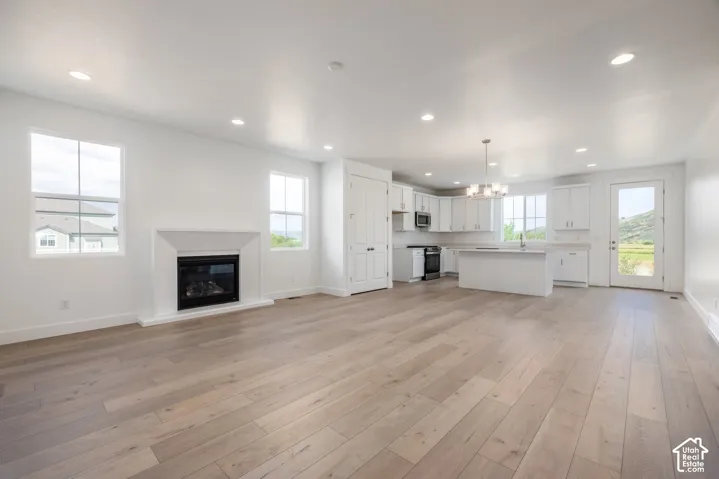 1431 Rocky Mountain Way #206, Kamas, Utah 84036