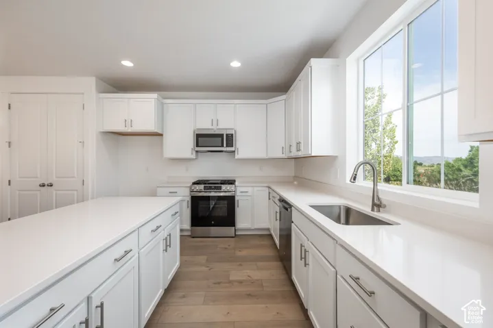 1431 Rocky Mountain Way #206, Kamas, Utah 84036