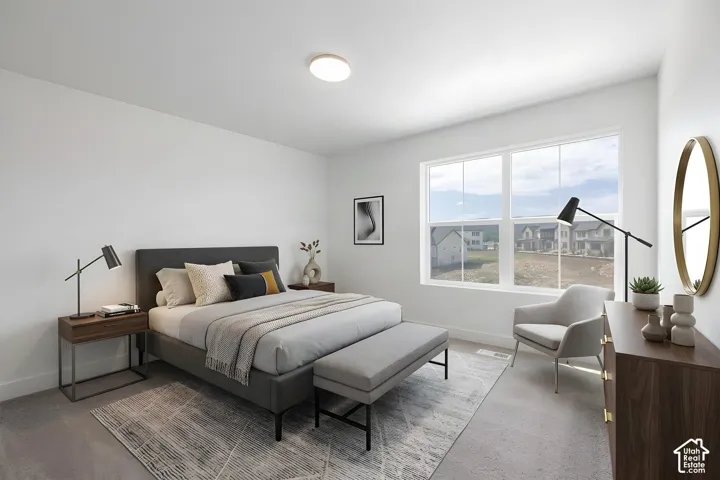 1431 Rocky Mountain Way #206, Kamas, Utah 84036