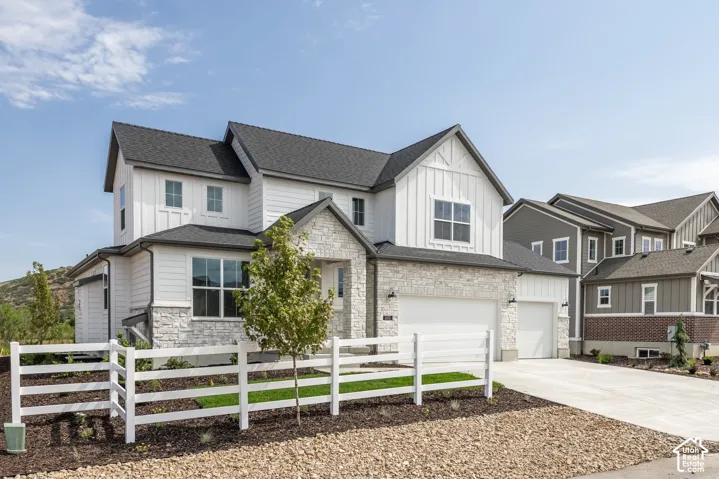 1431 Rocky Mountain Way #206, Kamas, Utah 84036