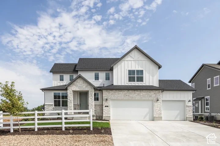1431 Rocky Mountain Way #206, Kamas, Utah 84036
