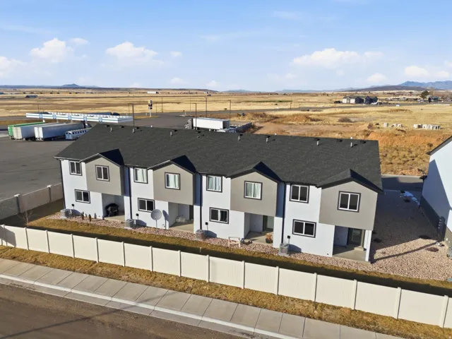 649 W 880 S, Fillmore, Utah 84631