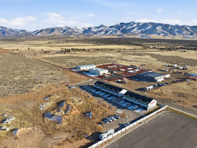 649 W 880 S, Fillmore, Utah 84631