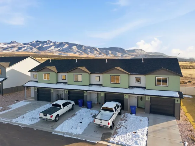 649 W 880 S, Fillmore, Utah 84631