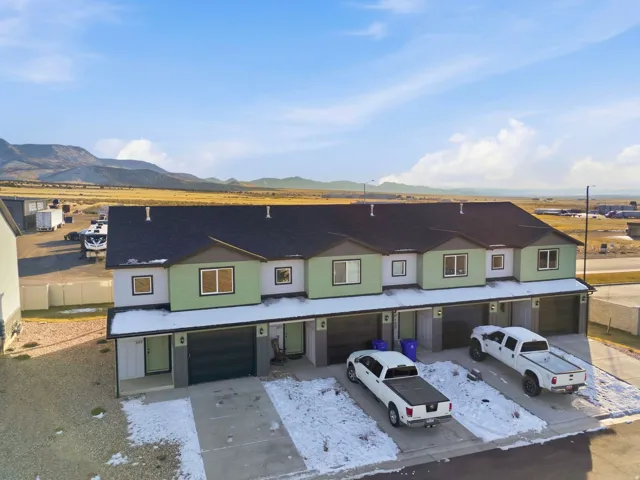649 W 880 S, Fillmore, Utah 84631