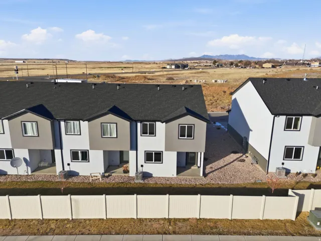 649 W 880 S, Fillmore, Utah 84631