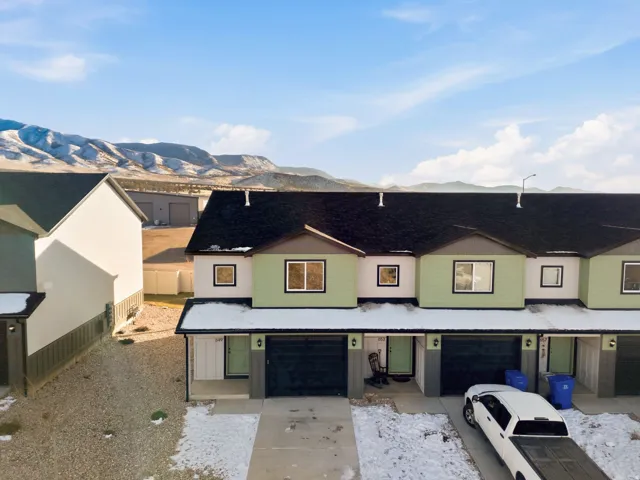 649 W 880 S, Fillmore, Utah 84631