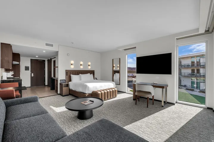 1500 E Black Desert Dr #46202, Ivins, Utah 84738